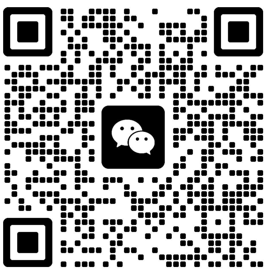 关注公众号